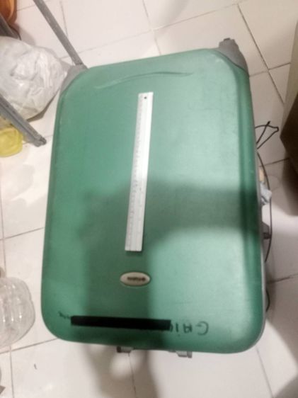 กระเป๋าเดินทาง รูปที่ 9