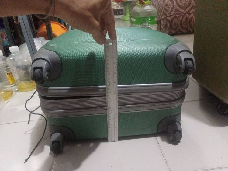 กระเป๋าเดินทาง รูปที่ 6