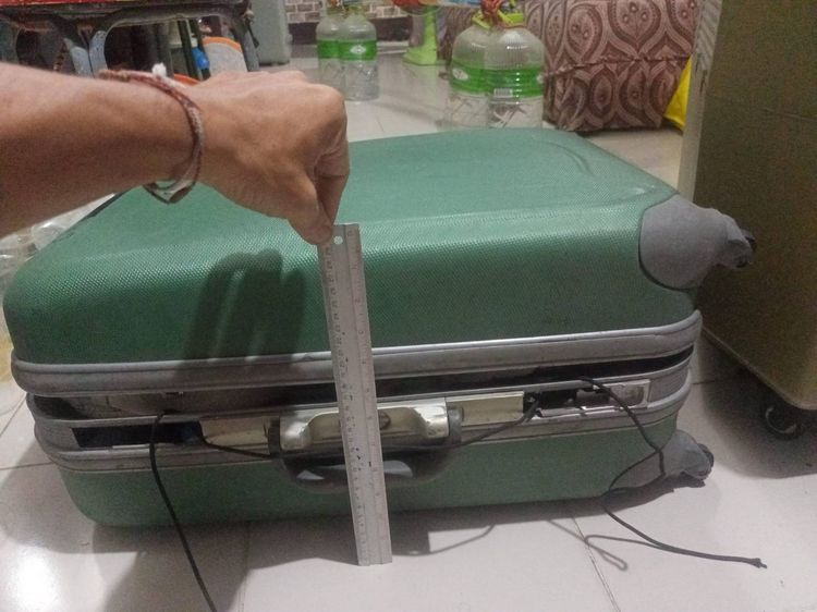 กระเป๋าเดินทาง รูปที่ 7