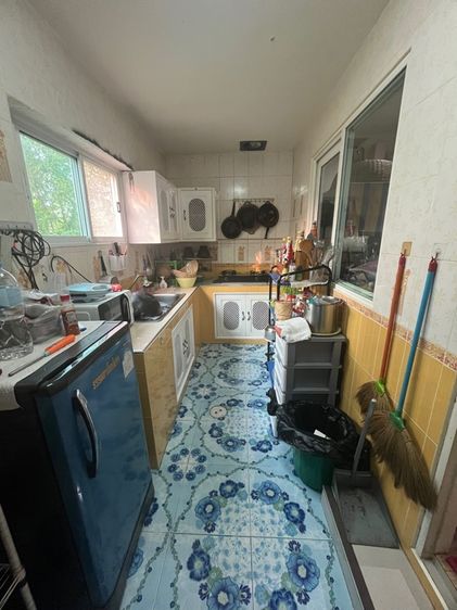 มีบางส่วน ขายทาวน์เฮ้าส์ มบ. ดิเอ็กคลูซีฟ นวลจันทร์ รูปที่ 4