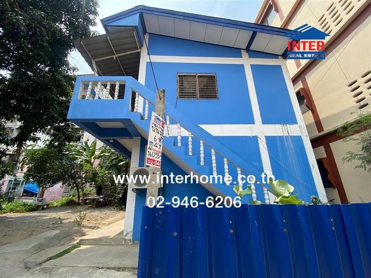 มีบางส่วน ไม่ใช่ บ้านเช่า 2 ชั้น 47 ตร.ว. บ้านเช่า ซอยเทศบาลบางปูซอย3 ถนนสุขุมวิท-บางปู ถนนศรีนครินทร์ ถนนบางนา เมืองสมุทรปราการ สมุทรปราการ รูปที่ 2