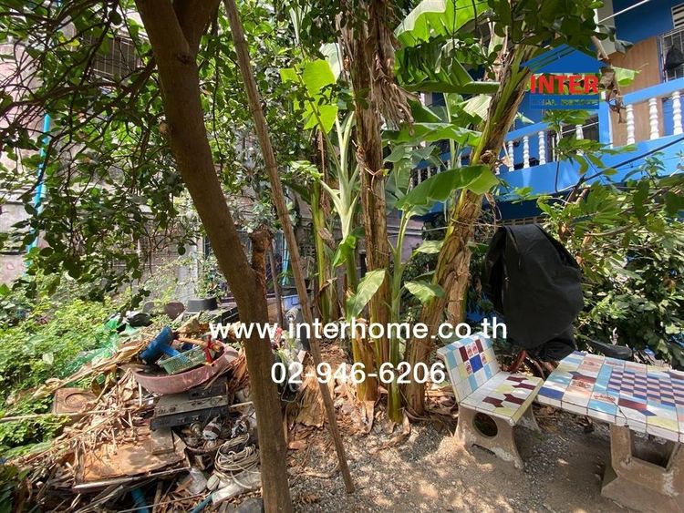 มีบางส่วน ไม่ใช่ บ้านเช่า 2 ชั้น 47 ตร.ว. บ้านเช่า ซอยเทศบาลบางปูซอย3 ถนนสุขุมวิท-บางปู ถนนศรีนครินทร์ ถนนบางนา เมืองสมุทรปราการ สมุทรปราการ รูปที่ 4