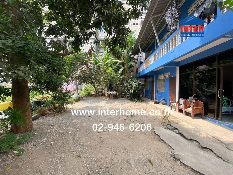 มีบางส่วน ไม่ใช่ บ้านเช่า 2 ชั้น 47 ตร.ว. บ้านเช่า ซอยเทศบาลบางปูซอย3 ถนนสุขุมวิท-บางปู ถนนศรีนครินทร์ ถนนบางนา เมืองสมุทรปราการ สมุทรปราการ รูปที่ 3