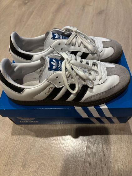 รองเท้า adidas samba รูปที่ 2