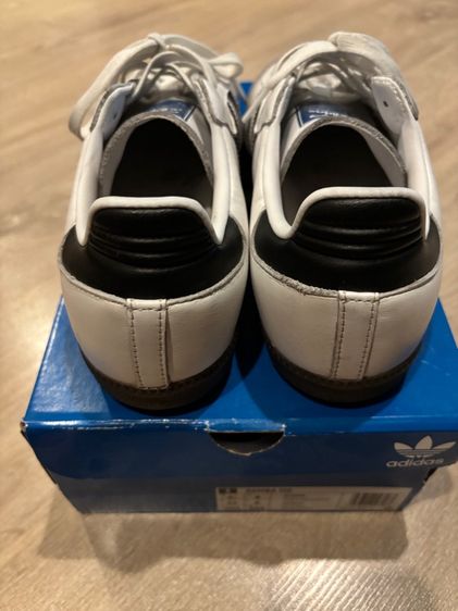 รองเท้า adidas samba รูปที่ 4