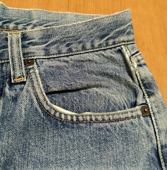 💥5️⃣0️⃣0️⃣.💥 Special SALE 🔥 🆒 👖กางเกงยีนส์ REPLAY - italy รูปที่ 7