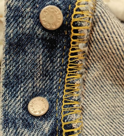 💥5️⃣0️⃣0️⃣.💥 Special SALE 🔥 🆒 👖กางเกงยีนส์ REPLAY - italy รูปที่ 16