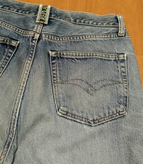 💥5️⃣0️⃣0️⃣.💥 Special SALE 🔥 🆒 👖กางเกงยีนส์ REPLAY - italy รูปที่ 9