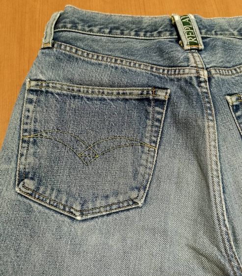 💥5️⃣0️⃣0️⃣.💥 Special SALE 🔥 🆒 👖กางเกงยีนส์ REPLAY - italy รูปที่ 8