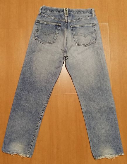 💥5️⃣0️⃣0️⃣.💥 Special SALE 🔥 🆒 👖กางเกงยีนส์ REPLAY - italy รูปที่ 12