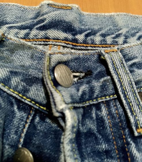 💥5️⃣0️⃣0️⃣.💥 Special SALE 🔥 🆒 👖กางเกงยีนส์ REPLAY - italy รูปที่ 2