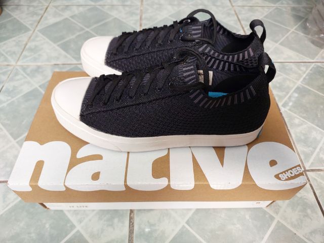 ขายรองเท้า native ของแท้ ใส่สบายและเบามาก  รูปที่ 10