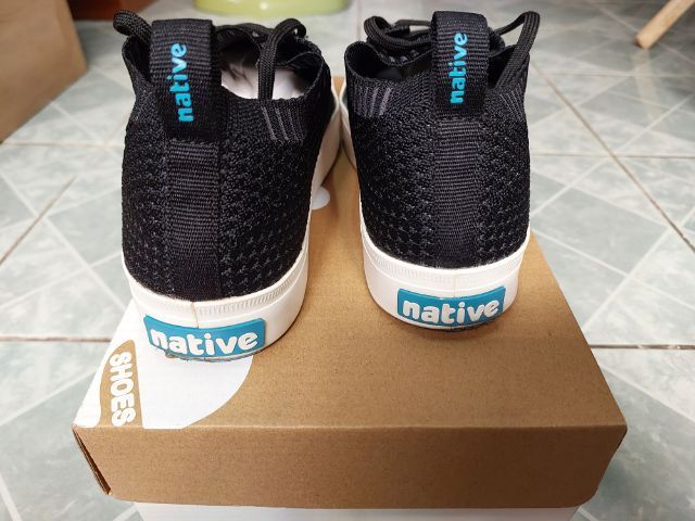 ขายรองเท้า native ของแท้ ใส่สบายและเบามาก  รูปที่ 15