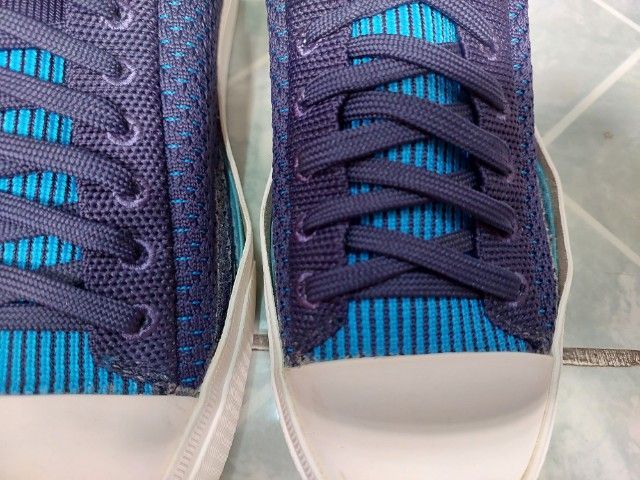 ขายรองเท้า native ของแท้ ใส่สบายและเบามาก  รูปที่ 8