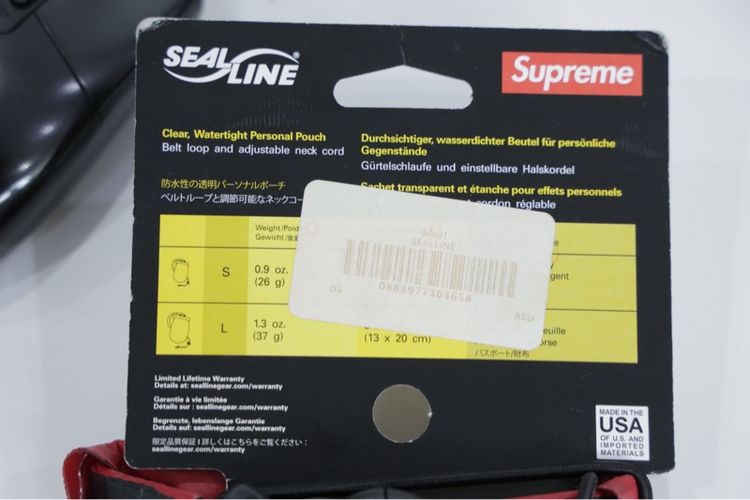 กระเป๋า supreme bape รูปที่ 2