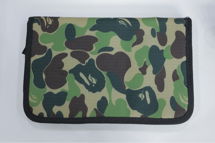 กระเป๋า supreme bape รูปที่ 7