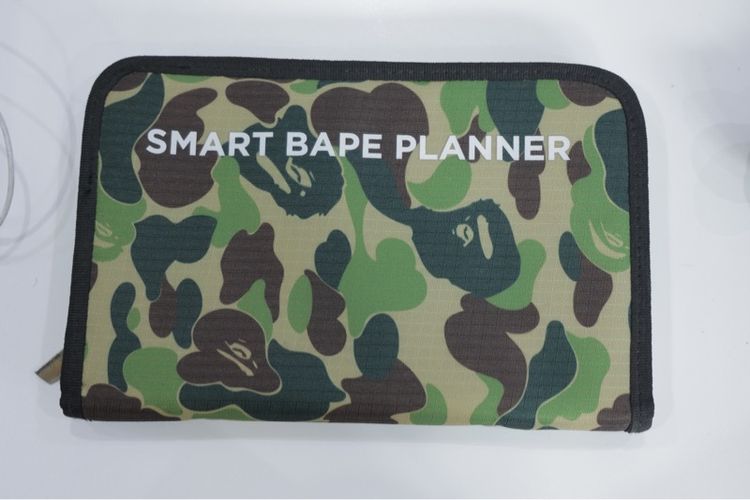 กระเป๋า supreme bape รูปที่ 6