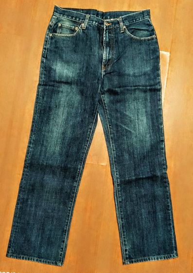 🔖5️⃣0️⃣0️⃣.- 🔥 Special SALE 💥 🆒 👖กางเกงยีนส์ CHEVINON (France)