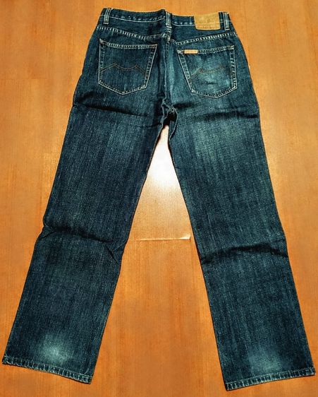 🔖5️⃣0️⃣0️⃣.- 🔥 Special SALE 💥 🆒 👖กางเกงยีนส์ CHEVINON (France) รูปที่ 2