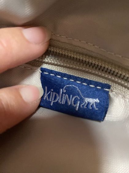 New Kipling แท้ มือ1 รูปที่ 12