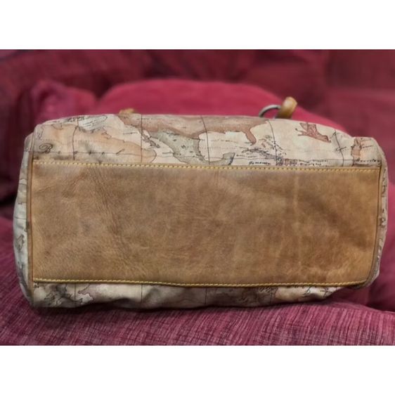 กระเป๋าทรงหมอนmartini  รับประกันของแท้ รูปที่ 3