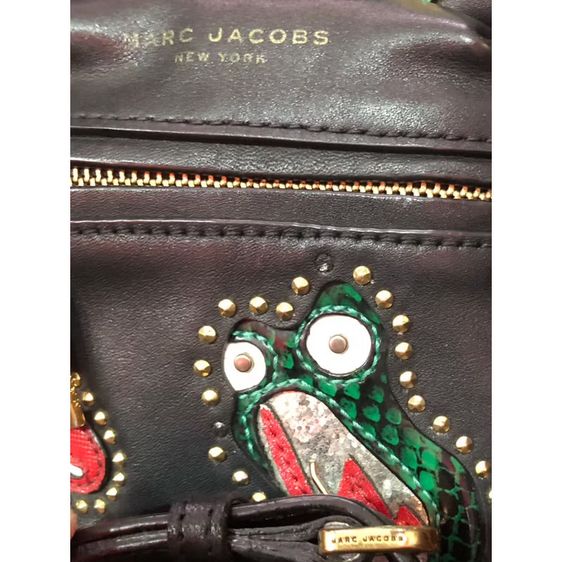 กระเป๋าสะพาย MARC JACOBSของแท้ รูปที่ 3