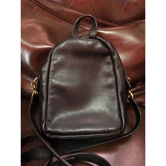 กระเป๋าสะพาย MARC JACOBSของแท้ รูปที่ 2