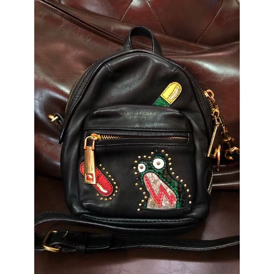 กระเป๋าสะพาย MARC JACOBSของแท้