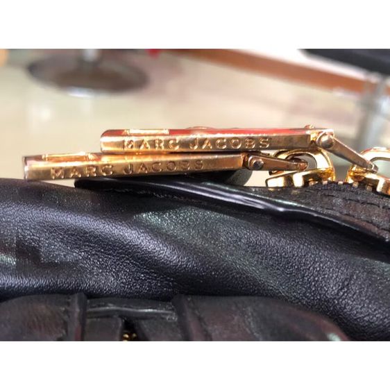 กระเป๋าสะพาย MARC JACOBSของแท้ รูปที่ 7