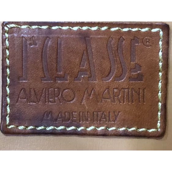 กระเป๋าสะพายMartini แบรนด์แท้ 16-18” รูปที่ 5