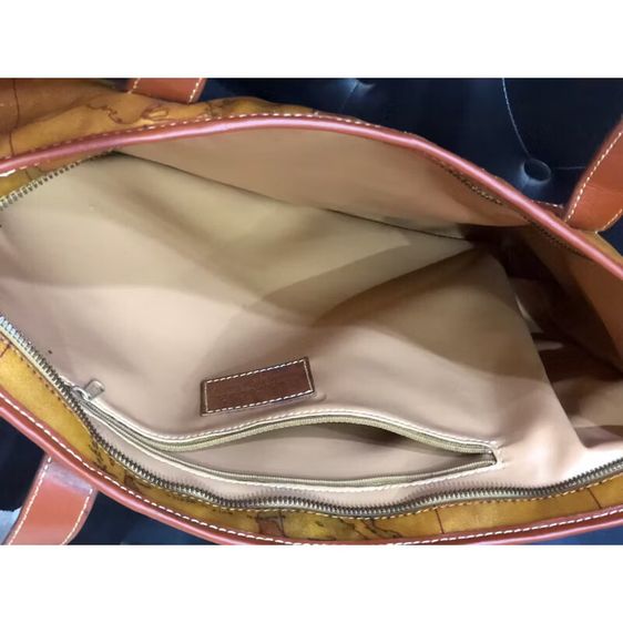 กระเป๋าสะพายMartini แบรนด์แท้ 16-18” รูปที่ 3