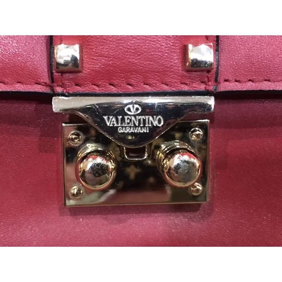 กระเป๋าสตางค์ Valentino งานตู้ญี่ปุ่นไม่รับประกันแท้ รูปที่ 3