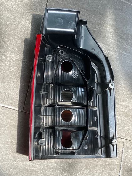 ไฟเบรก ไฟท้าย Volk Caravelle Transporter T5 T5.1 มือสอง และ มือจับประตู รูปที่ 18