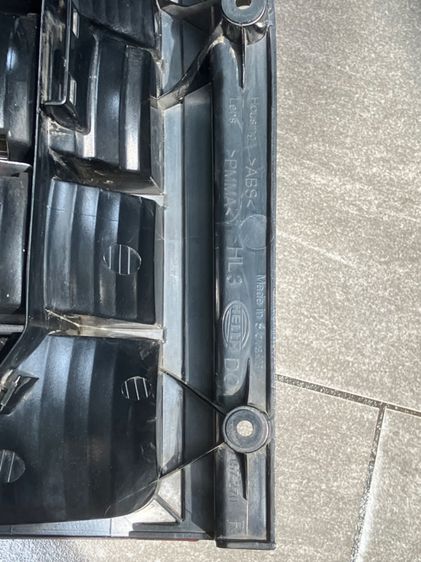 ไฟเบรก ไฟท้าย Volk Caravelle Transporter T5 T5.1 มือสอง และ มือจับประตู รูปที่ 17