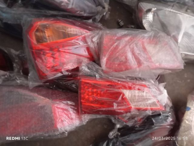 ไฟท้าย แท้   ซีตีั14