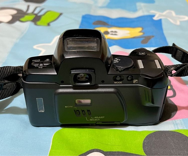 กล้องถ่ายภาพฟิล์ม รูปที่ 3