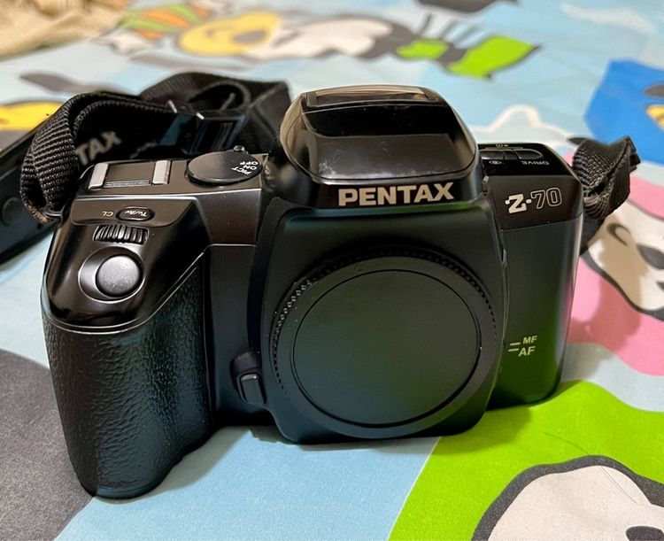 กล้องถ่ายภาพฟิล์ม รูปที่ 2