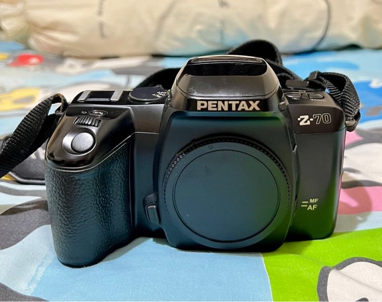 กล้องถ่ายภาพฟิล์ม รูปที่ 7