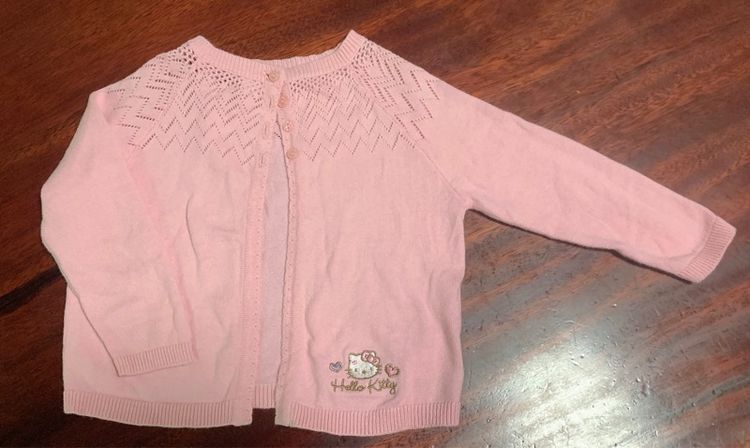 ชุดเด็กSario รูปที่ 13