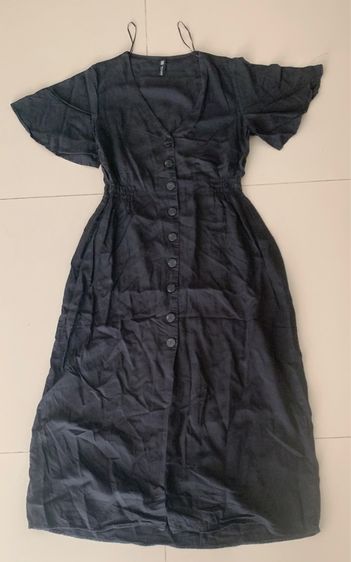 เดรสZara รูปที่ 5