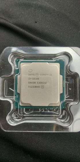 cpu i3 10100 