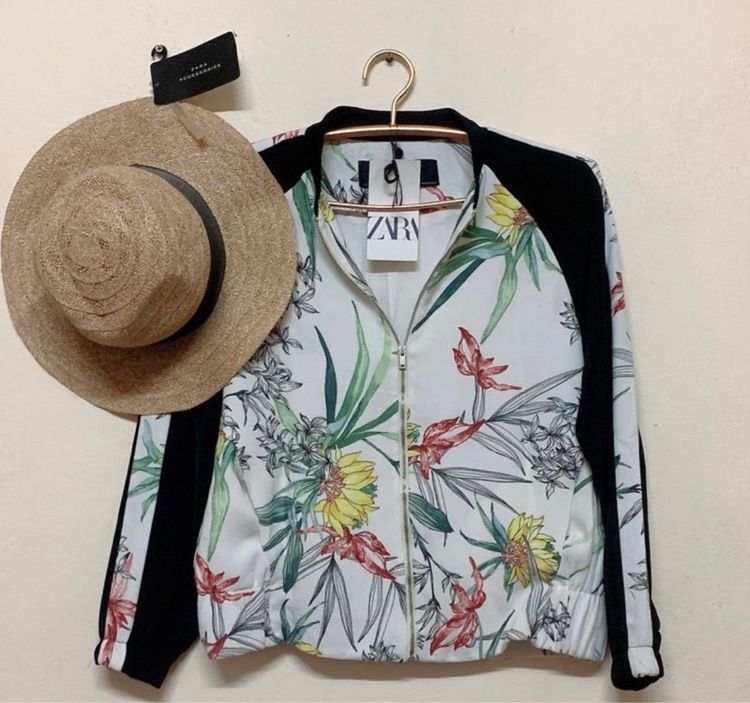 เสื้อคลุมZara