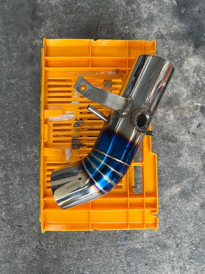 ท่อกรองอากาศ fd2.0