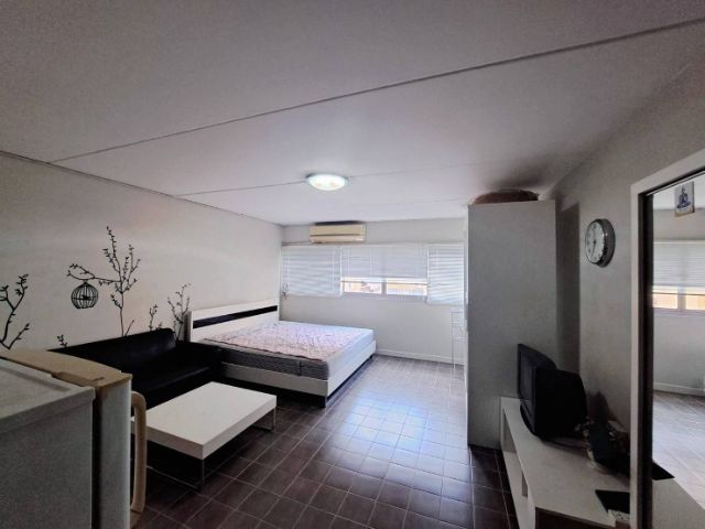 คอนโด เมืองทอง ตึก C2 ติดธนาคารกสิกร ทำเลดีที่สุดในเมือง ไม่รับผลกระทบจากแผ่นดินไหว