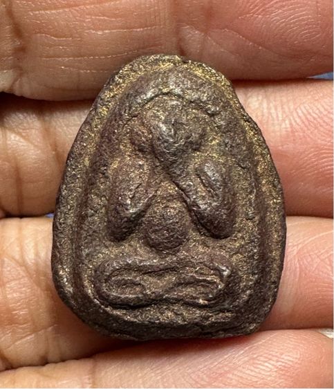 🙏พระสมเด็จเนื้อผงยาวาสนา🙏พระสมเด็จ ปรกโพธิ์ เนื้อผงน้ำมัน🙏พระสมเด็จเนื้อผงว่านยาหลังยันต์🙏พระปิดผงคลุกรักลงรักแดง องค์ละ1000 รูปที่ 12