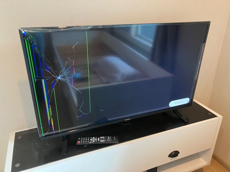 📺 Coocaa Smart TV จอใหญ่ 40”  มือสอง รูปที่ 10