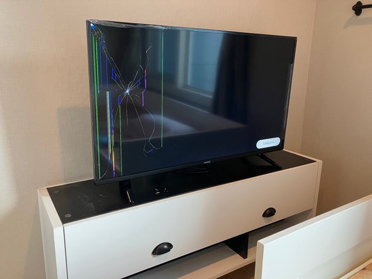 อื่นๆ อื่นๆ 📺 Coocaa Smart TV จอใหญ่ 40”  มือสอง