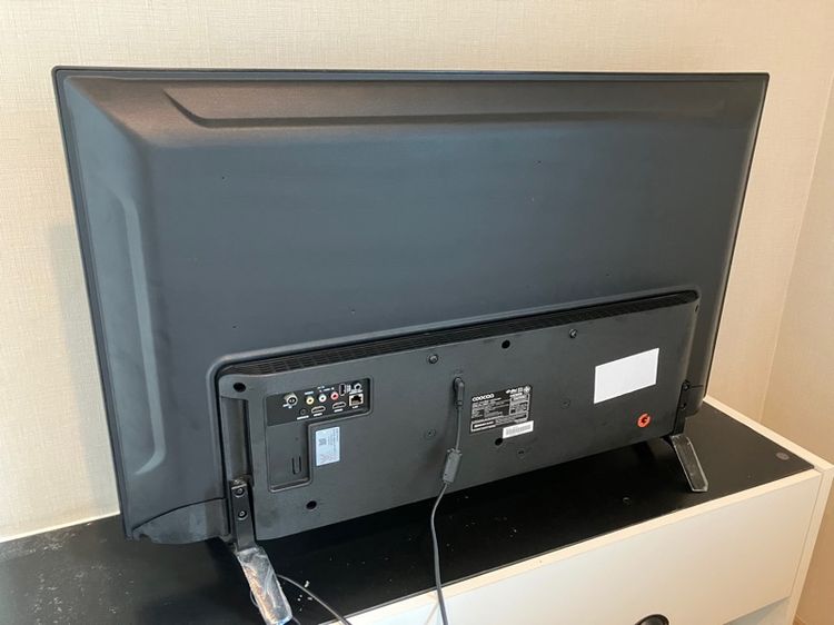 📺 Coocaa Smart TV จอใหญ่ 40”  มือสอง รูปที่ 9