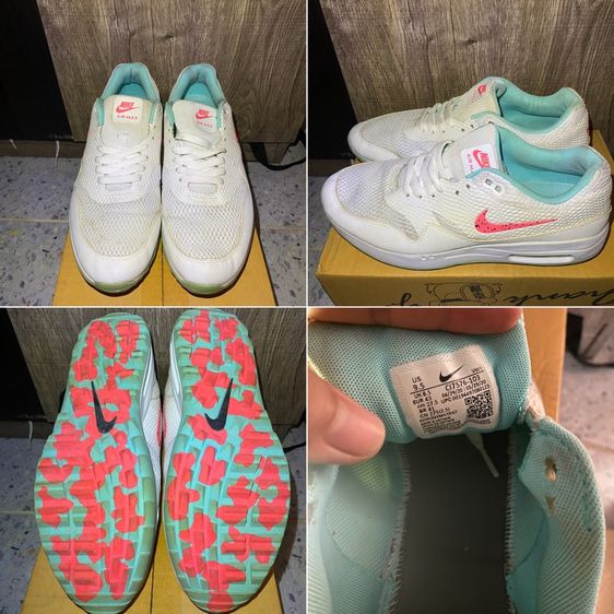 Nike Air Max รูปที่ 5