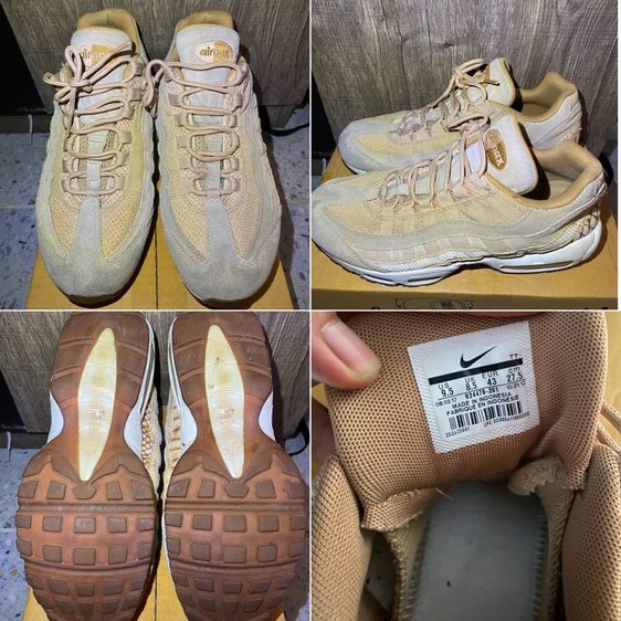 Nike Air Max รูปที่ 6